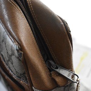 Authentic classic Gucci shoulder bag